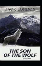 The Son of the Wolf Illustrated