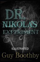 Dr. Nikola's Experiment Illustrated