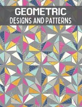 Geometric Designs and Patterns