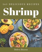 365 Delicious Shrimp Recipes