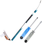 MMOBIEL Wifi Bluetooth Flex Kabel voor iPad 7 incl. Toolkit