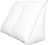 Cillows - Zitkussen - 65x30x50 cm - Anti huisstofmijt - Wit