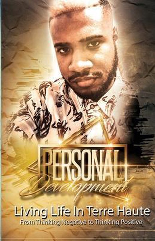 Personal Development - cover