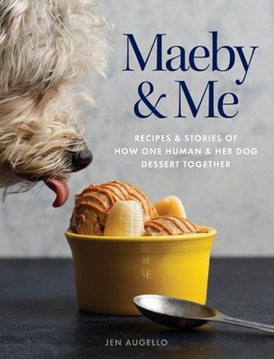 Maeby and Me - cover