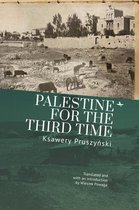 Jews of Poland- Palestine for the Third Time