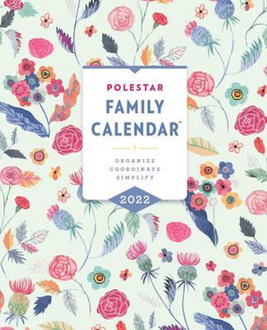 Polestar Family 2022 Calendar