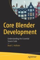 Core Blender Development