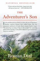 The Adventurer's Son A Memoir