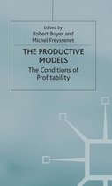 The Productive Models