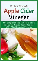 Apple Cider Vinegar