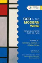 God in the Modern Wing – Viewing Art with Eyes of Faith