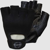 Scitec Nutrition - Trainingshandschoenen - Unisex - Workout Gloves - Basic Style - L