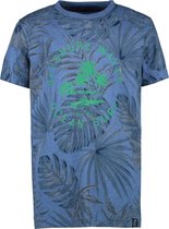 Cars Jeans Jongens T-shirt Leany - Maat 104