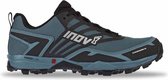 Inov-8 X-Talon Ultra 260 Dames - Zwart / Blauw - maat 41.5