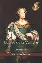 Louise de la Valliere