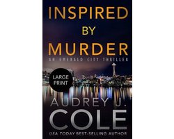 Inspired By Murder