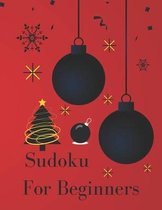Sudoku For Beginners