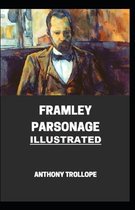 Framley Parsonage Illustrated