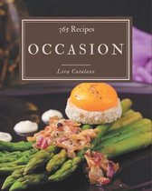 365 Occasion Recipes