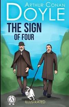 The Sign of Four (Illustrated)