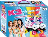 K3 Rolschaatsen maat 27-30