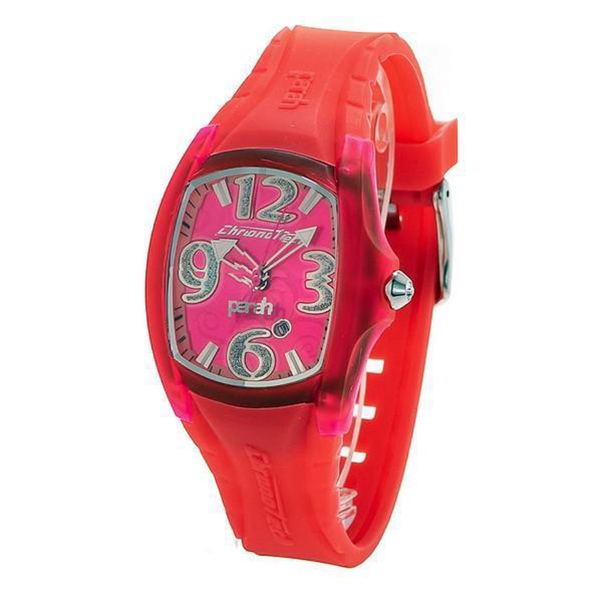 Horloge Dames Chronotech CT7134L-10 (33 mm)