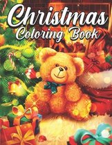 Christmas Coloring Book