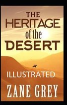 The Heritage of the Desert Illustrated