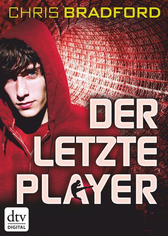 Das letzte Level-Reihe 2 - Der letzte Player - cover