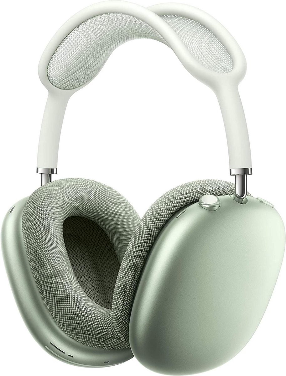 Apple AirPods Max - Draadloze Bluetooth Koptelefoon - Groen