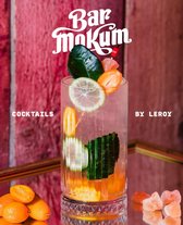 Bar Mokum Cocktails