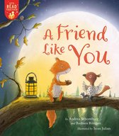 Let's Read Together-A Friend Like You