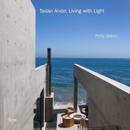 Tadao Ando - cover