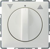 Schneider Electric Artec jaloezieschakelaar Wit