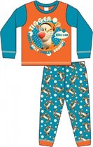Teigetje pyjama - maat 86 - Disney pyjamaset - lange broek en longsleeve