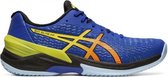 ASICS Sky Elite FF - Blauw / Groen - maat 46.5