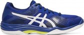 ASICS GEL-Tactic 2 Dames - Blauw / Wit - maat 43.5