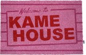 DRAGON BALL- Kame House - Doormat '60x40x2cm'