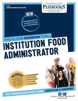 Institution Food Administrator