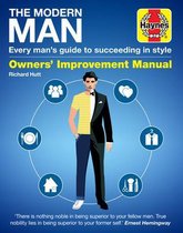 Modern Man Manual