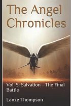 The Angel Chronicles 2nd Edition: Volume 5