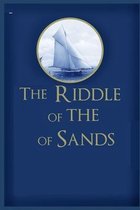 The Riddle of the Sands illustrated