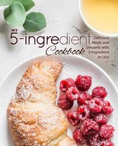 My 5-Ingredient Cookbook