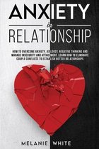 Anxiety in Relationship