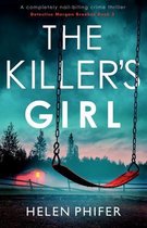 Detective Morgan Brookes-The Killer's Girl