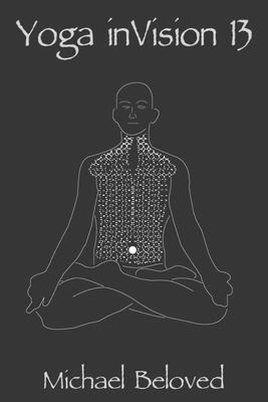Invision- Yoga inVision 13 - cover