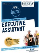 Career Examination- Executive Assistant (C-1276)