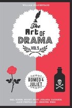Art of Drama-The Art of Drama, Volume 5