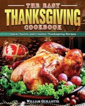 The Easy Thanksgiving Cookbook