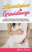 Alimentazione in Gravidanza